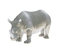 TOPINCN Modelo de Animales Salvajes, Mini Animales Realistas y Vívidos, Juguetes para Niños, Aprendizaje Cognitivo, con Material Plástico Seguro, para Regalos, Material Didáctico,