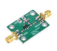TOPINCN Módulo Amplificador LNA de Ganancia Estable de 5-3500 MHz para Varios Circuitos de Salida RF 1 Módulo Amplificador RF