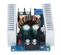 TOPINCN Módulo Convertidor Reductor de Voltaje CC, Alta Eficiencia, 300W, 20A, para Carga de Batería de 24V
