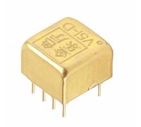 TOPINCN Módulo de Audio Dual Op Amp V5i-D Reemplazo de Alta Fidelidad para Audiófilos Tamaño Compacto