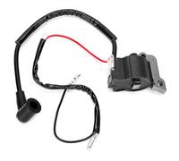 TOPINCN Módulo de Bobina de Encendido GX22, Accesorio de Herramienta Eléctrica Fuerte y Estable, Fácil de Usar para Mantenimiento de Motores Pequeños