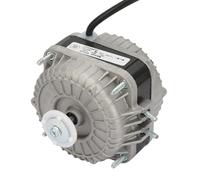 TOPINCN Motor de Condensador de YZF10-20 33W Rendimiento Estable para la Industria de Refrigeradores 220V 0.22A
