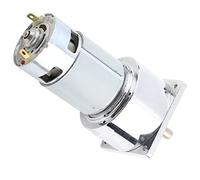 TOPINCN Motor de Corriente Continua de 35 W con Bobina de Cobre de Larga Duración para Automatización del Hogar y Electrónica de Consumo (#18)