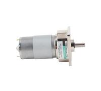 TOPINCN Motor de Corriente Continua de 35 W con Bobina de Cobre de Larga Duración para Automatización del Hogar y Electrónica de Consumo (#10)