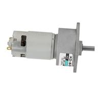 TOPINCN Motor de Corriente Continua de 35 W con Bobina de Cobre de Larga Duración para Automatización del Hogar y Electrónica de Consumo (#6)