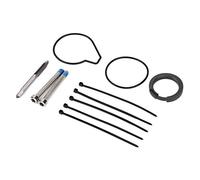 TOPINCN Motor del Kit de Reparación de Sello de Bomba de Compresor de que Se Cambia para A8 Sits para la Serie XJ, Adecuada para Modelos C5 de Toda la Carretera, Kit de Improvisación de Potencia