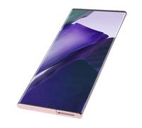 TOPINCN Note 20 5G 4G Reemplazo de Pantalla de Teléfono Digitalizador de Pantalla de Huellas Dactilares Sensible para Móvil Fácil Instalación para Entusiastas del Bricolaje (Oro Rosado)