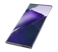 TOPINCN Note 20 5G 4G Reemplazo de Pantalla de Teléfono Digitalizador de Pantalla de Huellas Dactilares Sensible para Móvil Fácil Instalación para Entusiastas del Bricolaje (Black)