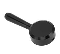 TOPINCN Palanca de Vapor de Aleación de Aluminio de Repuesto para Máquinas de Espresso Sage 870 875 876, Accesorio de Conversión de Máquina de café (Negro)