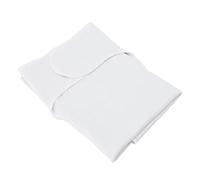 TOPINCN Pañal de Tela para Bebés Transpirable Todo en un Spandex de Algodón Reutilizable Lavable para Niños Pequeños de Tela de Verano Tamaño libre] (SMT124-28)