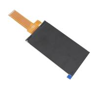 TOPINCN Pantalla LCD de 5 Pulgadas, Alta Resolución 480x854, Brillo 500, para Electrodomésticos, Control Industrial