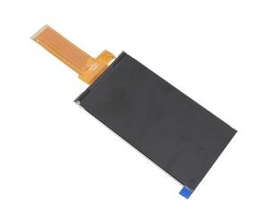 TOPINCN Pantalla LCD de 5 Pulgadas, Alta Resolución 480x854, Brillo 500, para Electrodomésticos, Control Industrial