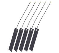 TOPINCN PCB de Antena Interna de Alta Ganancia de Banda Completa 12dBi para Señal Estable en Rango 5G-PCB-002 NZ-5G para Enrutadores, Módulos Inalámbricos, Paquete de 5