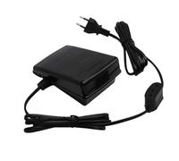 TOPINCN Pedal de Control de Pie para Máquina de Coser Antideslizante, Reemplazo del Controlador de Pie con Plástico de Calidad, Resistente Al Agua, Ligero para 15 66 99 201 221 ALPHASEW