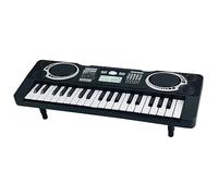 TOPINCN Piano Eléctrico para Niños que Aprenden Música Teclado Portátil para Principiantes, Piano para Niños con Múltiples Modos, 25 Teclas (37 teclas 2 modos)
