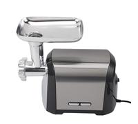 TOPINCN Picadora de Carne Eléctrica de 3200W, Embutidora de Salchichas, Procesador de Alimentos Compacto Resistente para Moler, Relleno de Salchichas y Cocinar