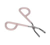 TOPINCN Pinzas para Cejas Clamp/Holder de Depilación de Acero Inoxidable con Cierre Hermético Cómodo para Depilación de Cejas y Barba, Adecuado para Recortar, Varios Pelos y Barbas