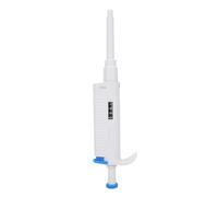 TOPINCN Pipeta Manual Ergonómica y Ajustable para Laboratorios Científicos 100-1000μl Esterilizable a Alta Presión