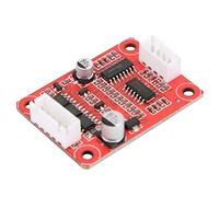 TOPINCN Placa de Controlador de Motor sin Escobillas DC7.5V-18V Control de Velocidad Eficiente para Proyectos de Robótica y Bricolaje
