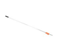 TOPINCN Podadora de árboles con Pértiga Telescópica, Aleación de Aluminio | Fácil de usar, Ligero, Resistente a la flexión, Paisajismo, Poda de árboles