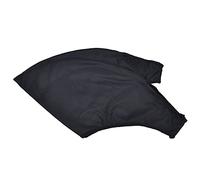 TOPINCN Portador de Bolas de Bolos Bolsa Protectora Liviana para Equipos de Gimnasio para Jugadores de Bolos Negro//Gris 19.7 X 9.1, Escena aplicable: Jugadores de (Black)