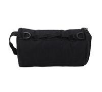 TOPINCN Portarrollos de Papel para Acampar, Bolsa de Almacenamiento Reutilizable Portátil con Colgador para Viajes Al Aire Libre, Organizador de Toallas de Cocina, Tela Oxford