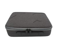 TOPINCN Precise Ronin RS3 Estuche de Transporte Bolsa de Almacenamiento Protectora Que Absorbe los Golpes para Cineastas, Correas de Hombro Ajustables, Tela de para Estabilizador Ronin RS3, Negro