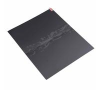 TOPINCN Protector de Pantalla Premium para Portátil de 17", Filtro Antirrayas y Antiarañazos, Ideal para Espacios de Trabajo Abiertos y Aviones, Material PET con Tecnología Clear View