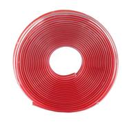 TOPINCN Protectores de Esquina de Mesa Tira de Parachoques Transparente de Borde Suave para Seguridad del bebé 5 M - PVC Ecológico para Uso Doméstico (#3)