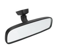TOPINCN Reemplazo de Auto Interior Mirror 76400-Sea-004, Espejo Transparente para la Observación Trasera, Adecuado para //-Modelos, Instalación Simple