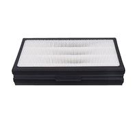 TOPINCN Reemplazo de Elementos de Filtro de Limpiador de Aire Premium para Pro M L XL, Filtro de Remunción PM2.5 de Alta Eficiencia, Captura de Partículas Ultra Finas Dañinas, Material de Algodón