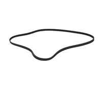 TOPINCN Reemplazo de la Correa del Motor de la Máquina de Coser para 3333 3337 3342 M3220 3321 3323 3323S 3327A con Correa de Transmisión de Goma Silenciosa Elástica Flexible