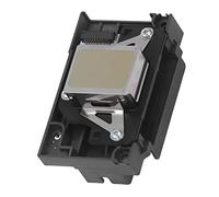 TOPINCN Reemplazo del Cabezal de Impresión de la Impresora, Cabezal de Impresión para R290 L801 L800 L805 TX650 T50 R330, Material UPVC Duradero y Fácil de Instalar