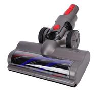 TOPINCN Reemplazo del Cabezal del Cepillo de Aspiradora para Aspiradora Inalámbrica V8 V9 V10 V11 V12 Motor con Núcleo de Cobre de 15 W Succión Fuerte con Diseño de Liberación Rápida