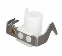 TOPINCN Reemplazo del Enhebrador de Agujas de la Máquina de Coser Metal Duradero Fácil Mantenimiento para SE9180 B373 B375 1 Pieza