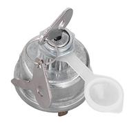 TOPINCN Reemplazo del Interruptor de Encendido 1874120T94 para Tractor, Interruptor de Llave de Arranque Duradero para Arranque Rápido, Apto para Maquinaria Agrícola