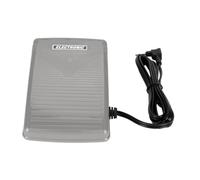 TOPINCN Reemplazo del Pedal de la Máquina de Coser y del Cable de Alimentación, Pedal de Control de Pie Compatible con la Máquina de Coser Doméstica 9960, Reemplazo del Control de