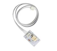 TOPINCN Reemplazo del Sensor de Humedad Compatible con WDH70APW Deshumidifier Mide con Precisión el Módulo C4DA de Humedad Interior