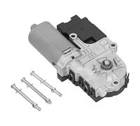 TOPINCN Reemplazo Premium de Motor de Techo Solar Eléctrico para Explorer Sport Utility Fácil Instalación para una Conducción Segura de 4 Puertas 2011-2017