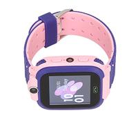 TOPINCN Reloj Inteligente para Niños 2G, Relojes de Juguete para Niños con Juegos, Cámara, Grabadora de Vídeo, Música, Alarma, Calculadora, Calendario, Linterna, Cronómetro (Pink)