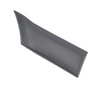 TOPINCN Riegue de Puertas Resistentes Al Agua Después de la Humedad para Viano 3.2L 2010, Mejora de la Estética para las Mejoras de los Vehículos (Derecha: 6396902862)