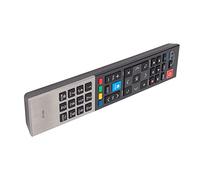 TOPINCN RM-L02 Reemplazo del Control Remoto de TV, Control Remoto de Televisión Inteligente Versátil con Instalación sin Unidad, Diseño Liviano