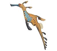 TOPINCN Simulación de Sea Life Modelo Animal Toy para Niños, Vive y Material, Ideal para Reconocimiento de Imágenes y Regalos de Artesanía, Adaptado a 2 Años + + + (Dragón de mar)