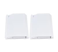 TOPINCN Skimmer Gate Weir Baffle Reemplazo Skimmer Weir Deflectores Limpieza de la Puerta de la Piscina Weirs Assembly Piscina para Skimmers Pool SPA