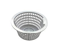 TOPINCN Skimmers Reemplazo de la Piscina Skimmer Basket Ground Wall Skimmers Suministros para Piscinas Skimmers Basket Skimmer Basket Herramienta de Limpieza de Piscinas (Gris)