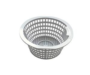 TOPINCN Skimmers Reemplazo de la Piscina Skimmer Basket Ground Wall Skimmers Suministros para Piscinas Skimmers Basket Skimmer Basket Herramienta de Limpieza de Piscinas (Gris)