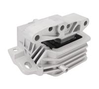 TOPINCN Soporte de Motor 22118743621 Reducción de Ruido Duradera para F60 X1 F48 X2 F39 Metal 1 Unidad