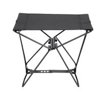 TOPINCN Taburete de Campamento Plegable Portátil, Silla de Pesca Liviana Al Aire Libre con Bolsa de Transporte, Taburete de Campamento de Tela Oxford de Carga de 100 Kg 600d Adecuados