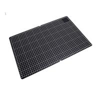 TOPINCN Tapete de Corte Autocurativo Grande, Almohadilla de Corte de PVC A3 A4 con Superficie Protectora Suave para Preciso, Acolchado, Costura, Artesanía
