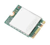 TOPINCN Tarjeta de Red Inalámbrica Compacta con Bluetooth 4.2 para